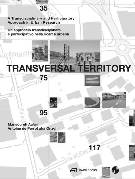 Produktbild: Transversal Territory