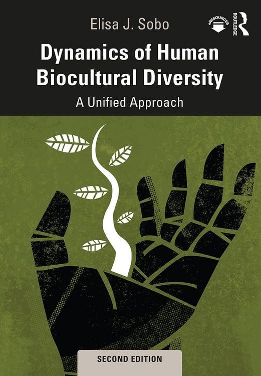Produktbild: Dynamics of Human Biocultural Diversity