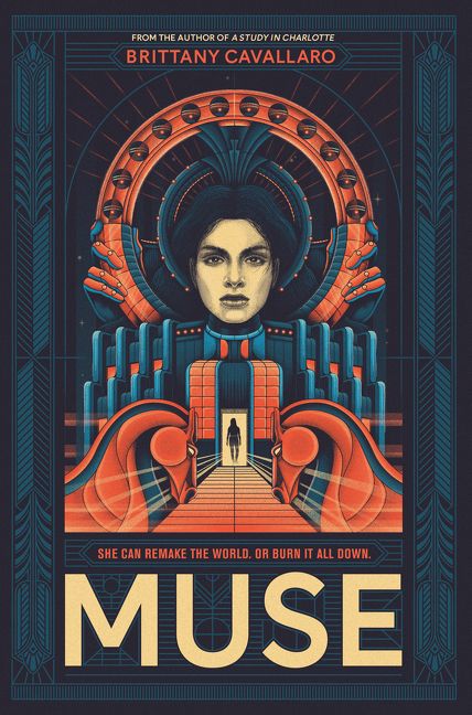 Produktbild: Muse