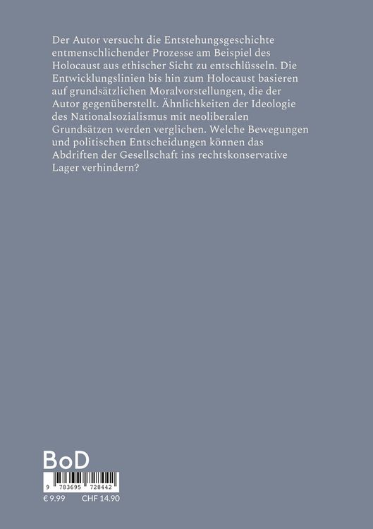 Produktbild: Historisches Wissen und Gegenwartsbezug