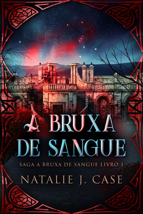 Produktbild: A Bruxa de Sangue