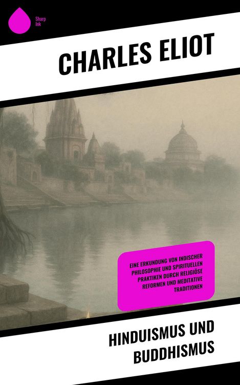 Produktbild: Hinduismus und Buddhismus