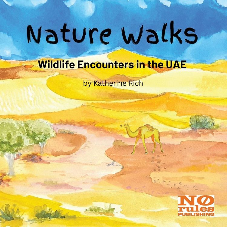 Produktbild: Nature walks