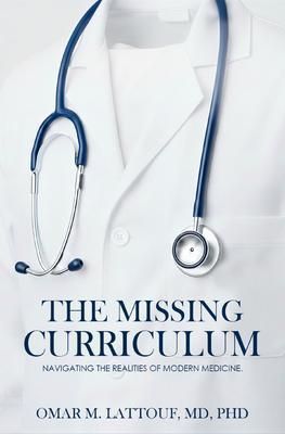 Produktbild: The Missing Curriculum