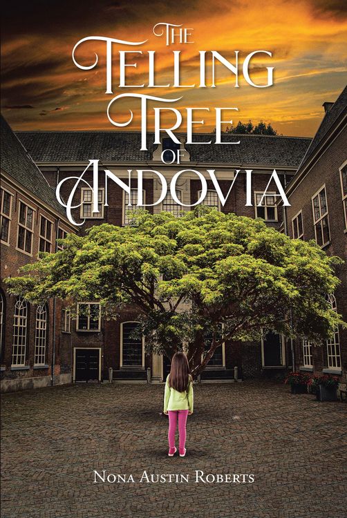 Produktbild: The Telling Tree of Andovia