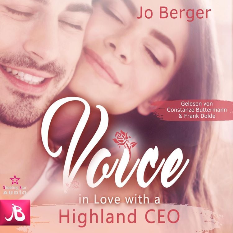 Bild vom Artikel Voice: In Love with a Highland CEO vom Autor Jo Berger