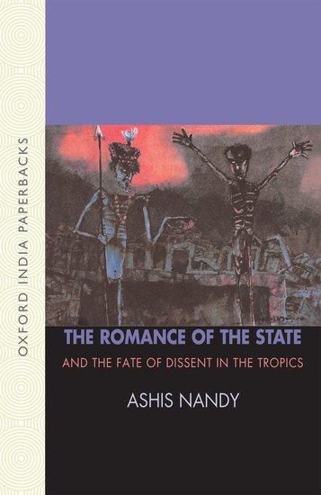 Produktbild: The Romance of the State