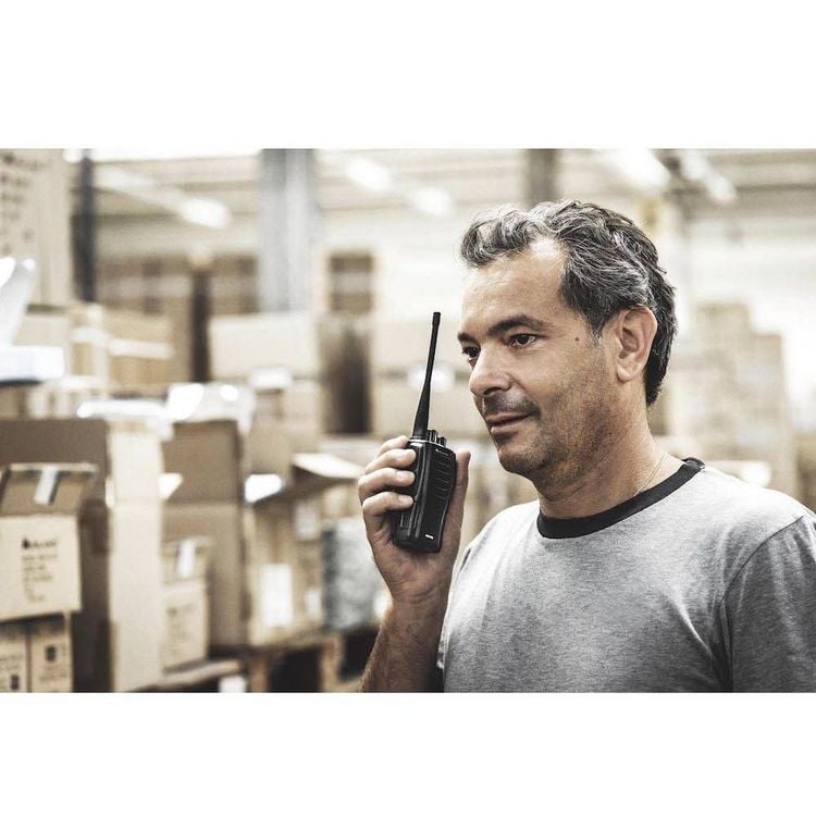 Produktbild: Midland G10 Pro C1107.04 PMR-Handfunkgerät