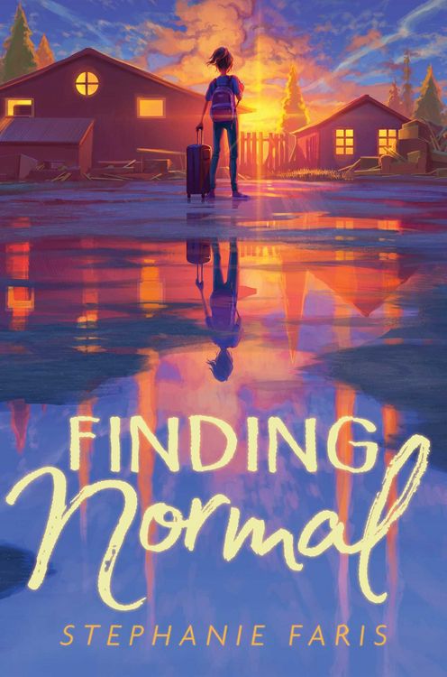 Produktbild: Finding Normal