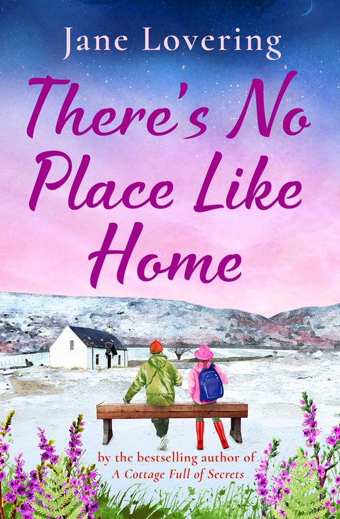 Produktbild: There's No Place Like Home