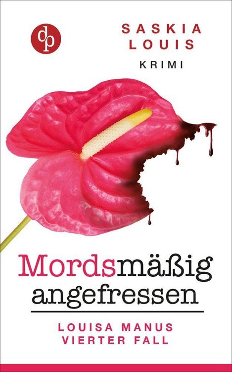 Produktbild: Mordsm&auml;&szlig;ig angefressen