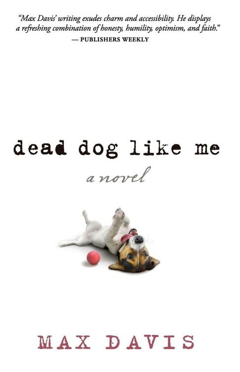 Produktbild: Dead Dog Like Me