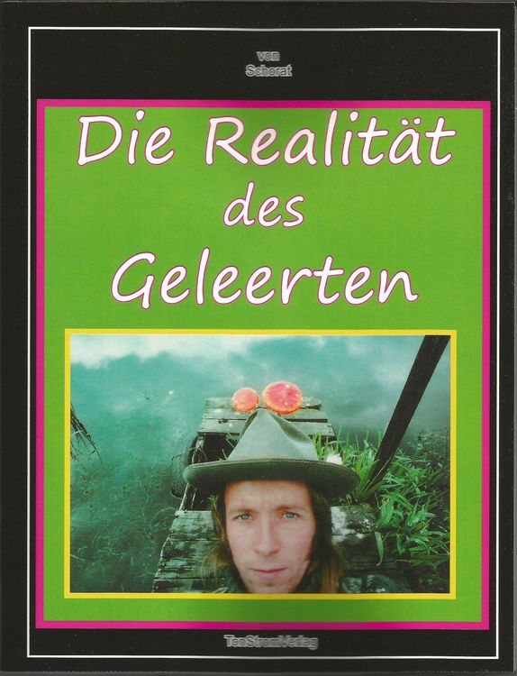 Produktbild: Die Realit&auml;t des Geleerten