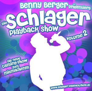 Produktbild: Schlager-Playback-Show Vol. 2