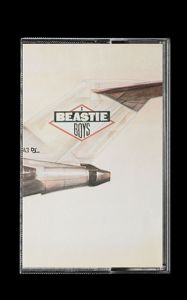 Produktbild: Licensed To Ill (LTD.MC)
