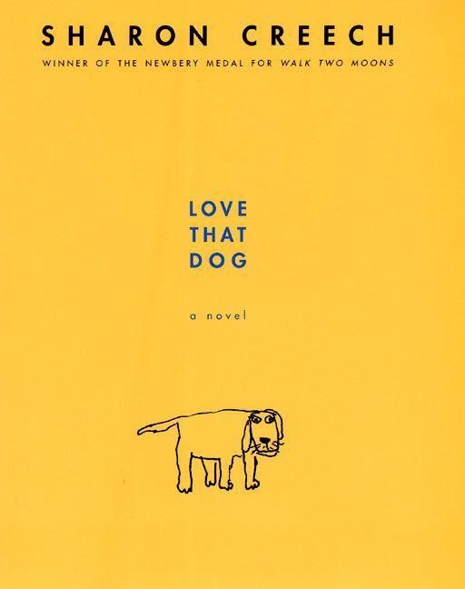 Produktbild: Love That Dog