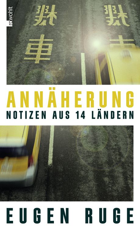 Produktbild: Ann&auml;herung