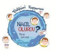 Produktbild: Nasil Olurdu Rabbimi Taniyorum 2