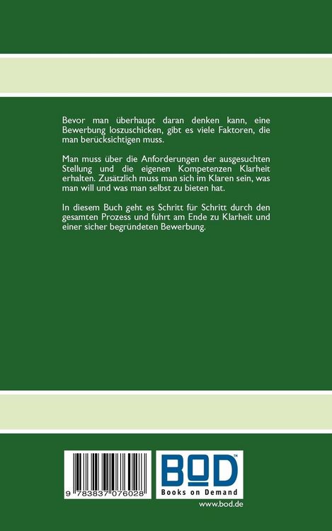 Produktbild: Bewerbungstraining