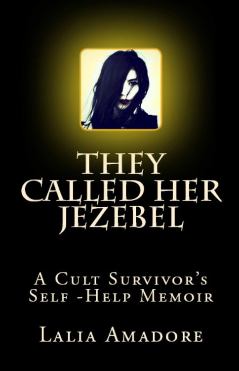 Produktbild: They Called Her Jezebel