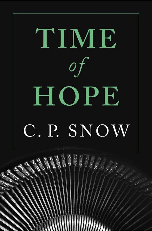 Produktbild: Time of Hope