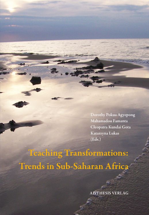 Produktbild: Teaching Transformations