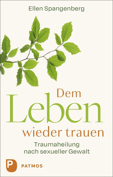 Produktbild: Dem Leben wieder trauen