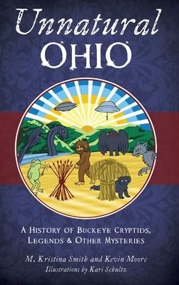 Produktbild: Unnatural Ohio