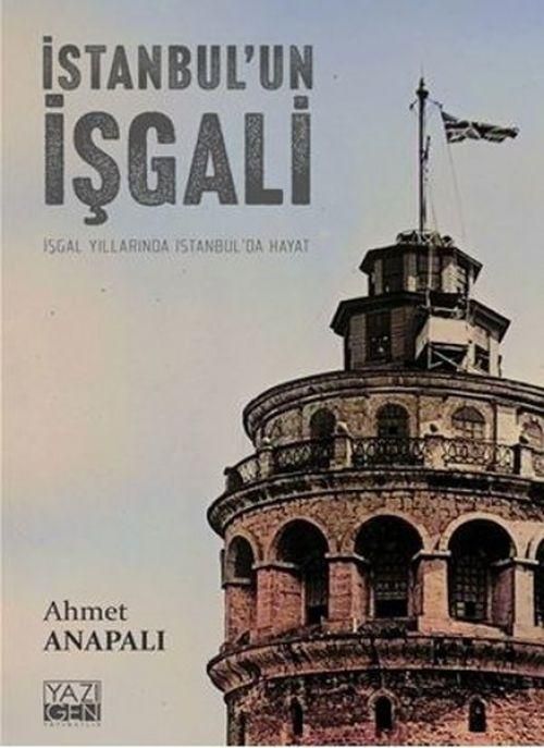 Produktbild: Istanbulun Isgali