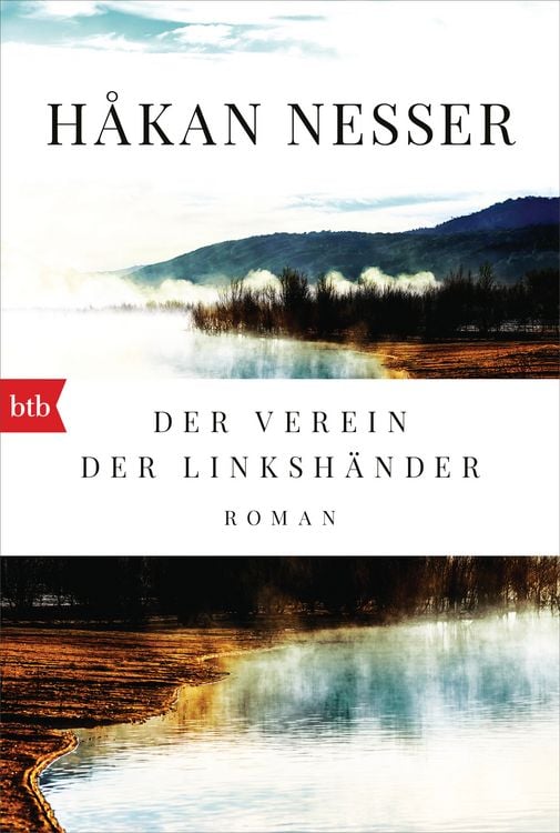 Produktbild: Der Verein der Linksh&auml;nder