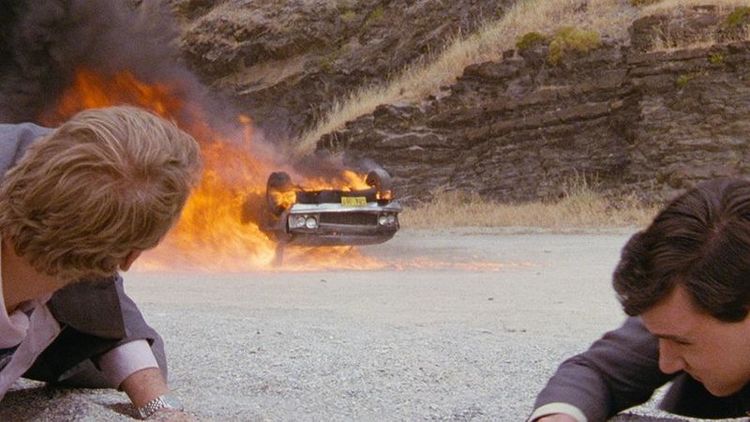 Produktbild: Paradies in Flammen - Mediabook (+DVD)