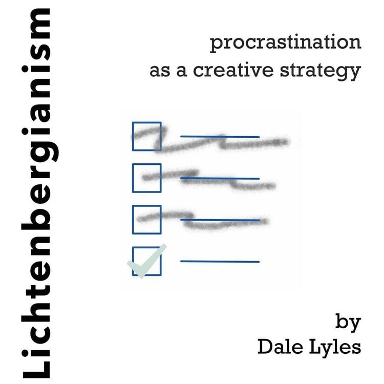Produktbild: Lichtenbergianism