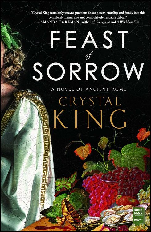 Produktbild: Feast of Sorrow
