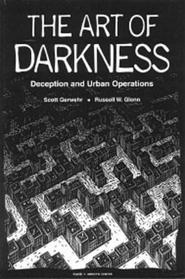 Produktbild: The Art of Darkness