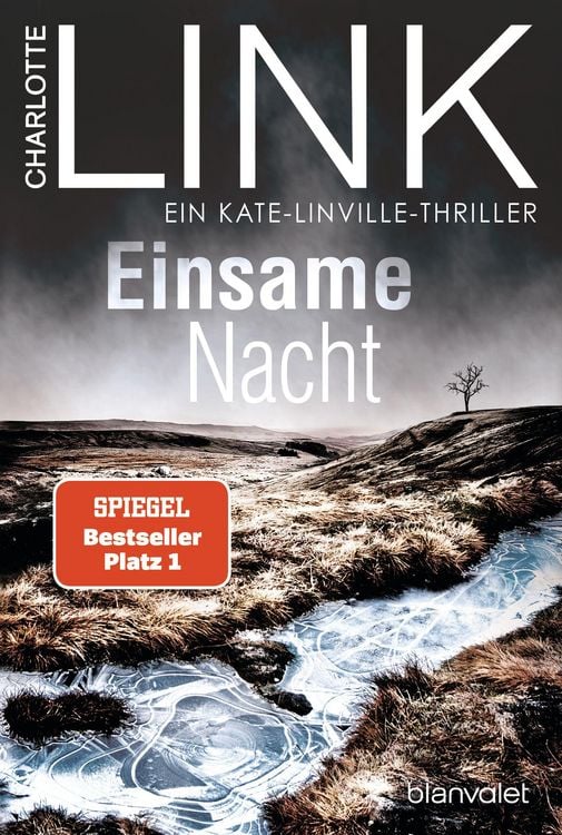 Produktbild: Einsame Nacht