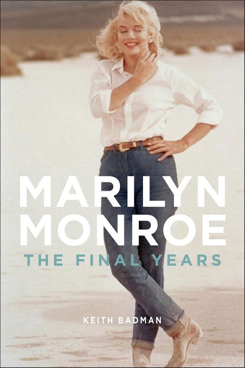 Produktbild: Marilyn Monroe