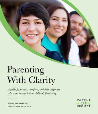 Produktbild: Parenting with Clarity