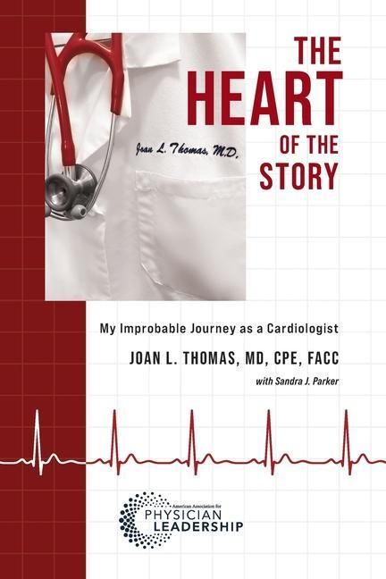 Produktbild: The Heart of the Story