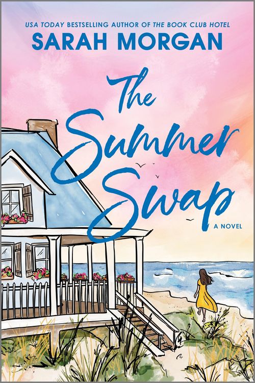Produktbild: The Summer Swap