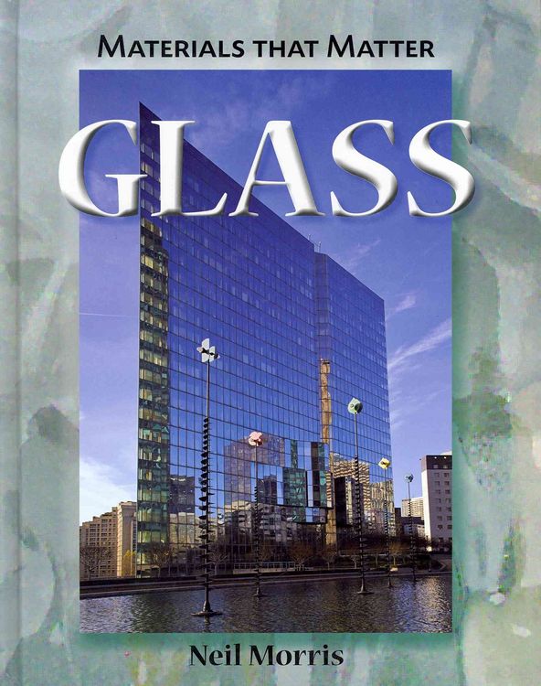 Produktbild: Glass