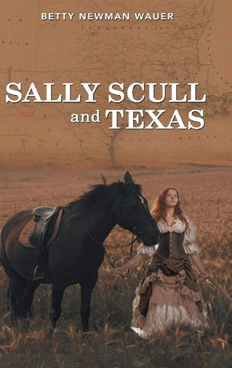 Produktbild: Sally Scull and Texas