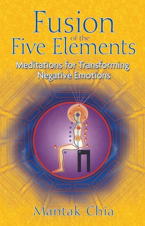 Produktbild: Fusion of the Five Elements