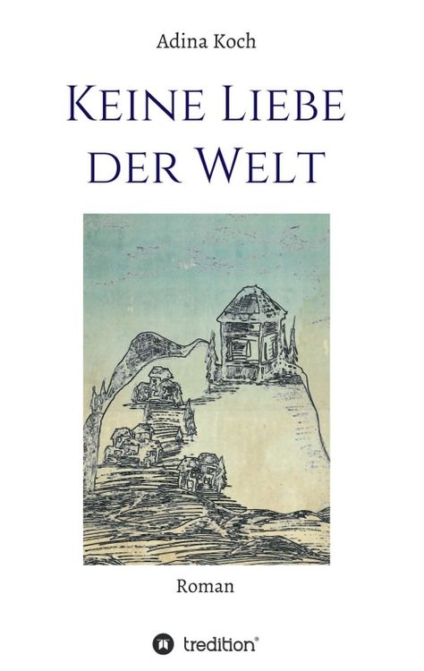 Produktbild: Keine Liebe der Welt