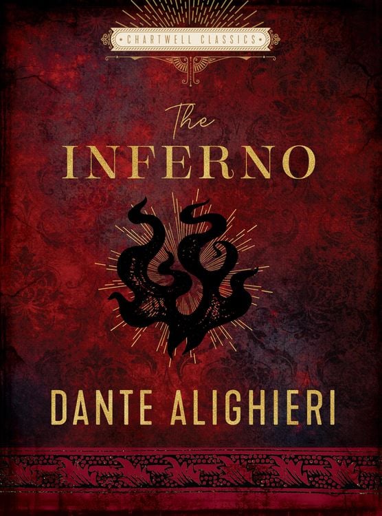 Produktbild: The Inferno