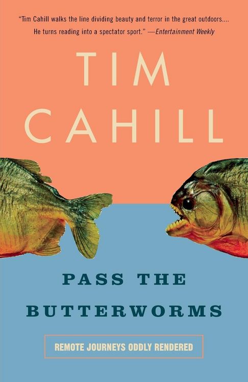 Produktbild: Pass the Butterworms