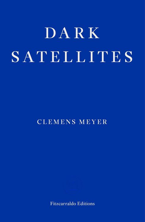 Produktbild: Dark Satellites