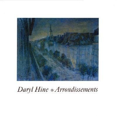 Produktbild: Arrondissements