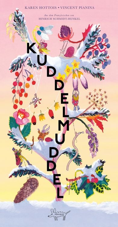 Produktbild: Kuddelmuddel