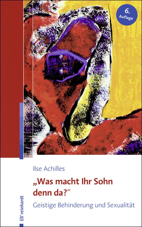 Produktbild: "Was macht Ihr Sohn denn da?"