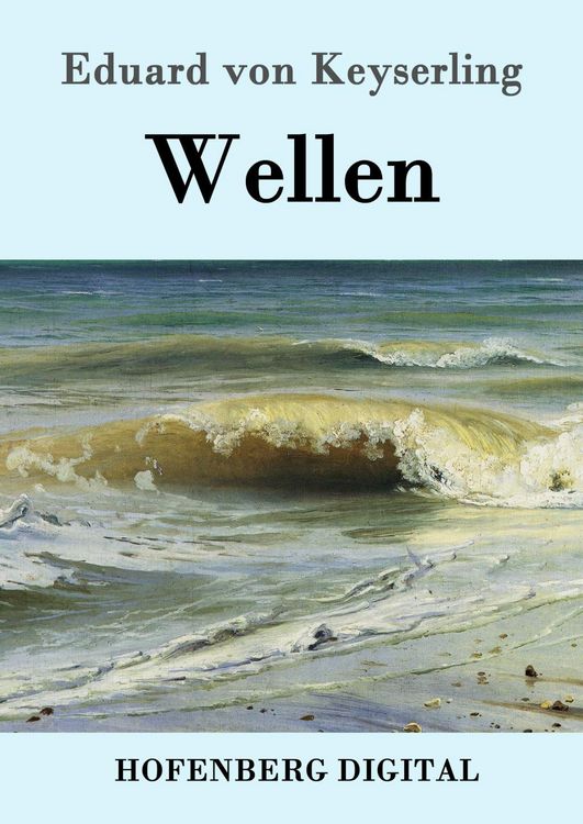 Produktbild: Wellen